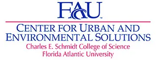 FAU Center For Urban And Environmental Solutions